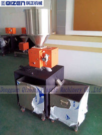 Gravity Fall Metal Separator Machines For  Iron / Non - Iron / Stainless Steel Detector